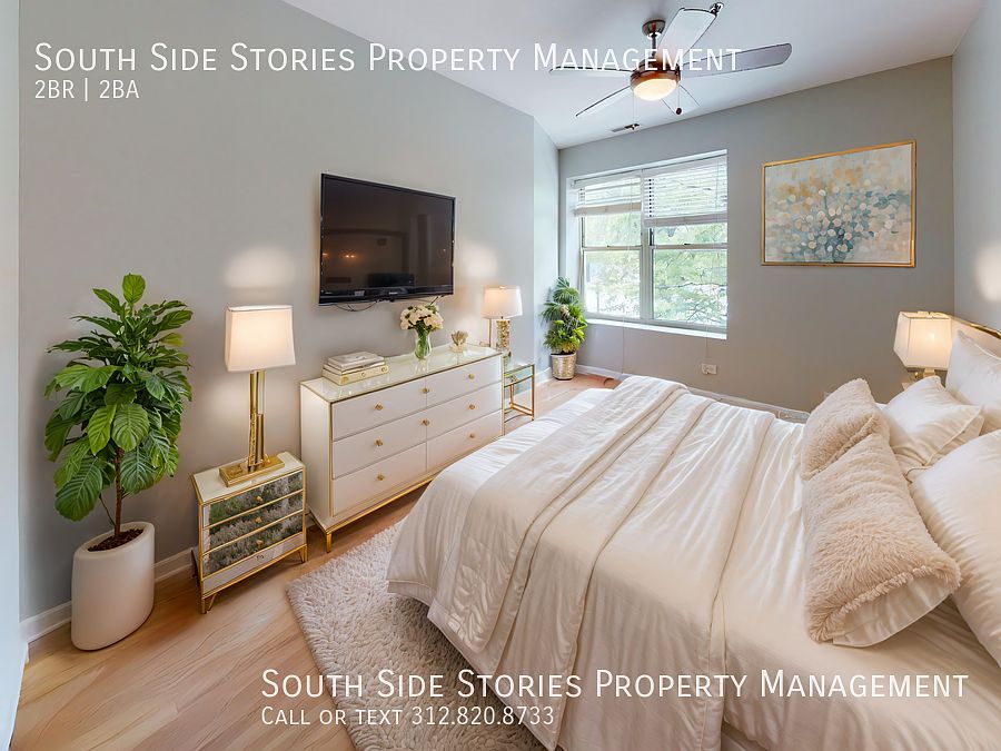 1st image of 405 E Oakwood Blvd #M2