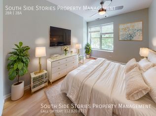 405 E Oakwood Blvd #M2, Chicago, IL 60653
