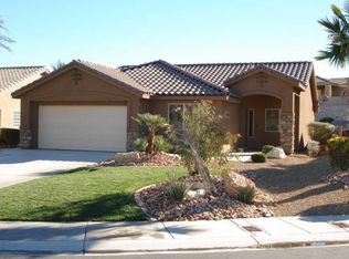 904 Falcon Glenn Dr, Mesquite, NV 89027