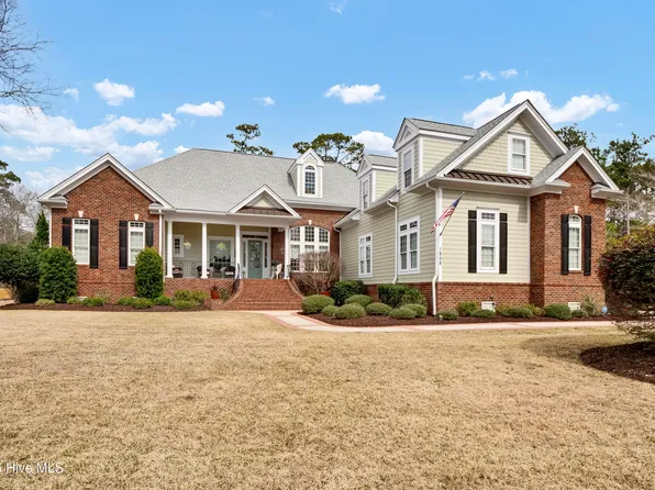 1808 Baywater Court SE, Bolivia, NC 28422