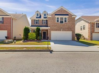 2715 Meadow Trace Dr, Grayson, GA 30017