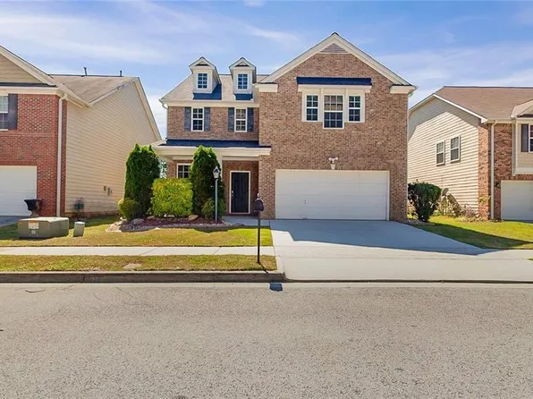 2715 Meadow Trace Dr, Grayson, GA 30017