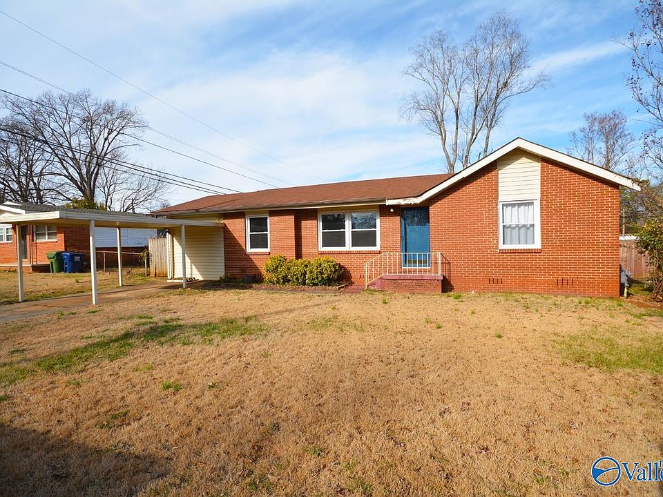 1st image of 3802 Ashland Dr SW
