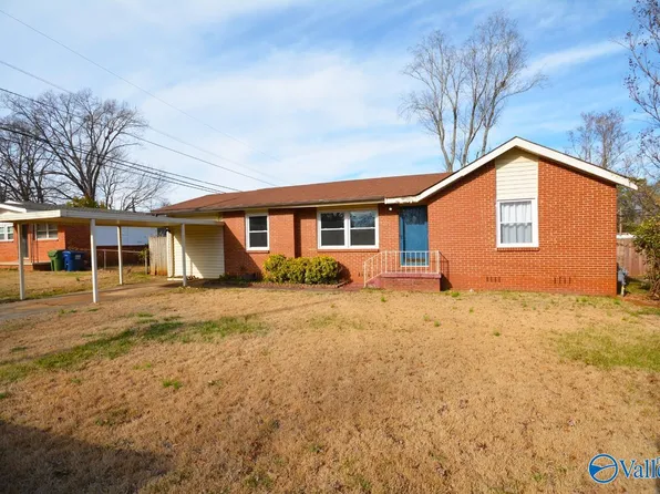 3802 Ashland Dr SW, Huntsville, AL 35805