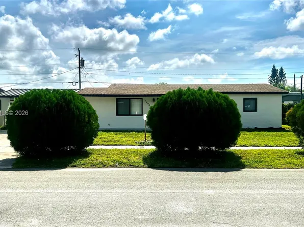 14801 SW 103rd Pl, Miami, FL 33176