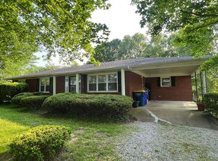 217 J Montgomery Rd, Russellville, KY 42276