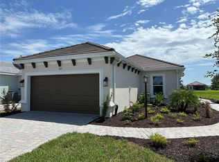 3105 Tramonto Ct, Bradenton, FL 34211