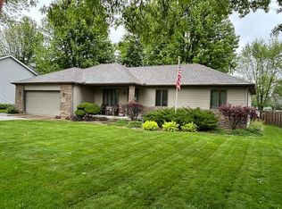 426 N Church St, Kouts, IN 46347