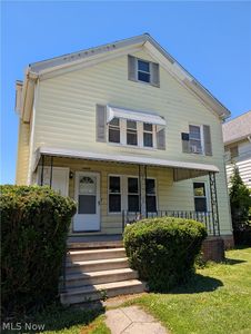 3558 Bosworth Rd, Cleveland, OH, 44111
