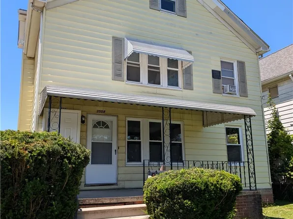 3558 Bosworth Rd, Cleveland, OH 44111