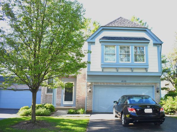 405 Orleans Ave, Naperville, IL 60565