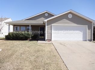 2525 Dayflower Ln #0, Norman, OK 73069