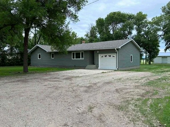 640 6th Ave, Starkweather, ND 58377