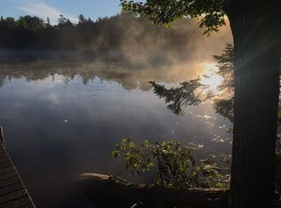 Elizabeth Land, Iron River, MI 49935