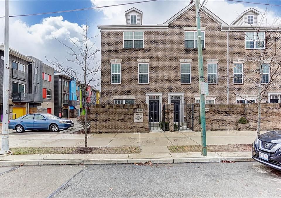 1st image of 232 E 1st St
