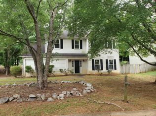 1809 Hickory Creek Ct NW, Acworth, GA 30102