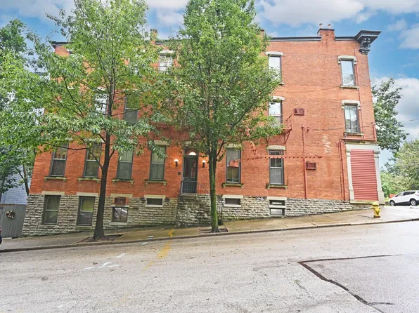 945 Parkside Pl, Cincinnati, OH 45202