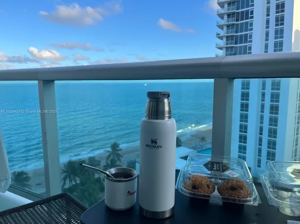 3901 S Ocean Dr APT 14J, Hollywood, FL 33019