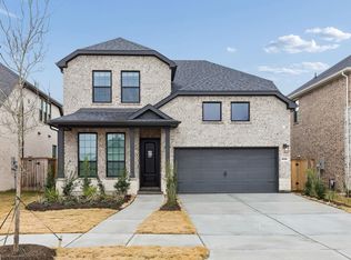 19138 Pink Grapefruit St, Manvel, TX 77578