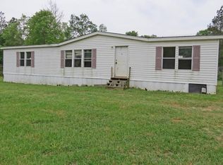 654 Davis Chapel Church Rd, Alamo, GA 30411