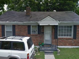 168 Acton St, Franklin, TN 37064