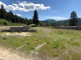 275 Industrial Park Ave, Spirit Lake, ID 83869