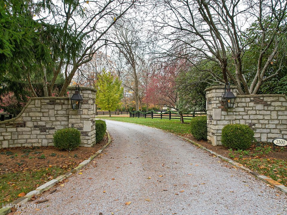 2300 Homewood Dr, Anchorage, KY 40223 Zillow