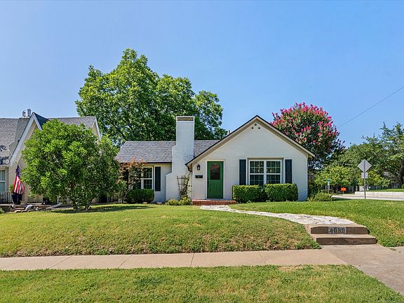 2nd image of 4039 El Campo Ave