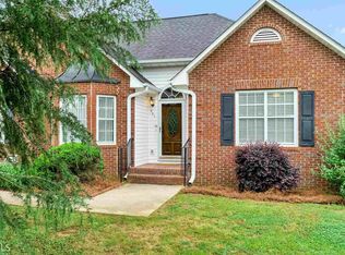 931 Stone Rdg, McDonough, GA 30252