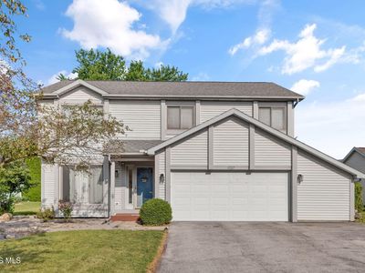 1127 Warbler Ct, Bowling Green, OH, 43402