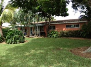 3775 SW 19th St, Fort Lauderdale, FL 33312