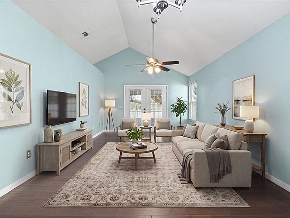 3rd image of 5292 ROCKING HORSE PLACE