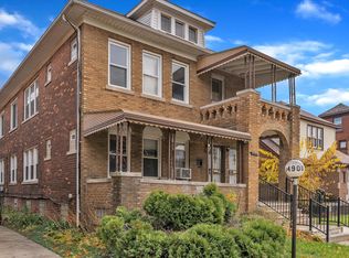 14900 Petoskey Ave, Detroit, MI 48238