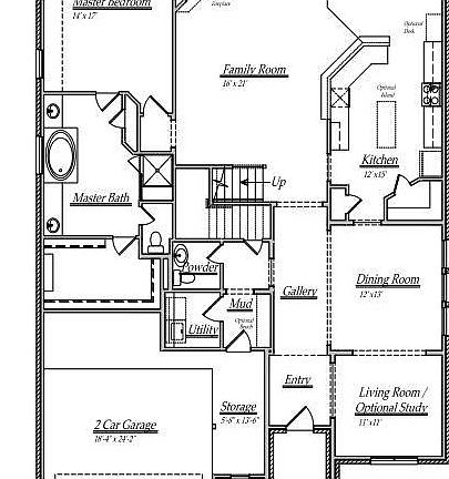 2nd image of 10154 N Whimbrel Cir