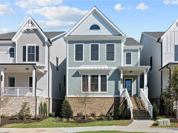 340 Anglin Walk, Alpharetta, GA 30009