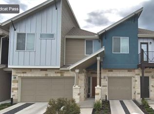 7406 Wildcat Pass, Austin, TX 78757