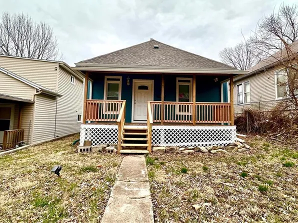1961 N 26th St, Kansas City, KS 66104