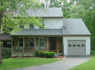 3437 Fort Lyon Dr, Woodbridge, VA 22192