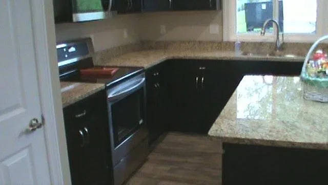 Open Kitchen Design