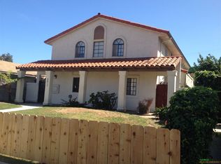 4812 Cape May Ave APT 3, San Diego, CA 92107