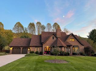 338 Roscommon Dr, Bristol, TN 37620