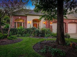 13518 N Tracewood Bnd, Houston, TX 77077