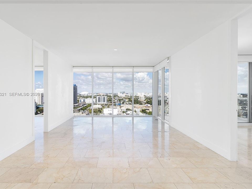 1st image of 1040 Biscayne Blvd APT 1806
