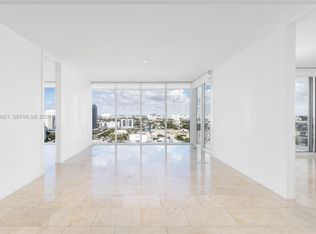 Ten Museum Park, Miami, FL 33132