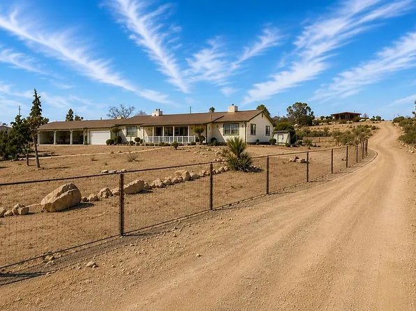 540 Grand Wash Dr, Meadview, AZ 86444