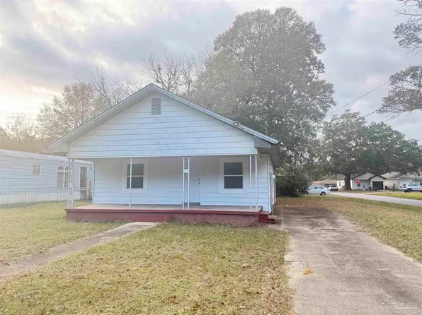 8513 Ryan Ave, Pensacola, FL 32534