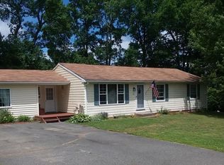 60 Driftwood Rd, Springfield, MA 01128