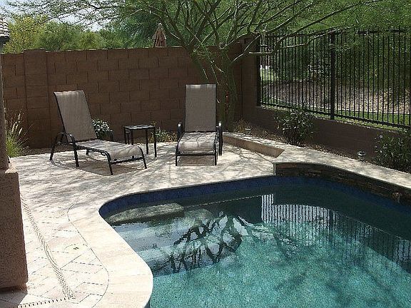 2nd image of 8455 W Desert Elm Ln