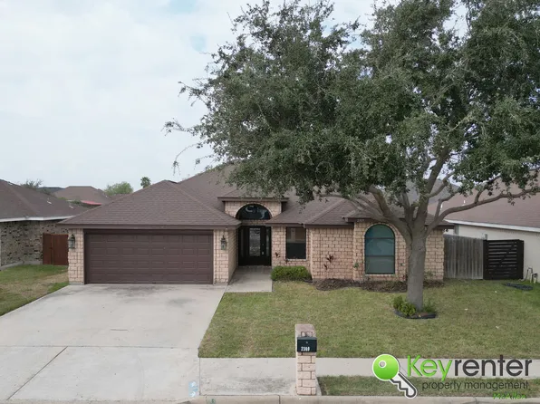 2309 N 46th St, McAllen, TX 78501