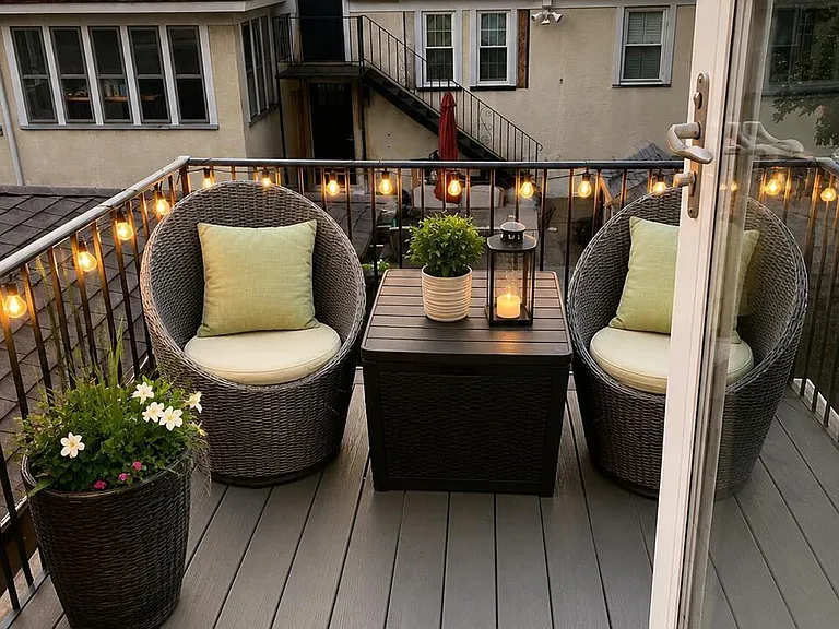 224 Colonial Ave #2 — Photo 8